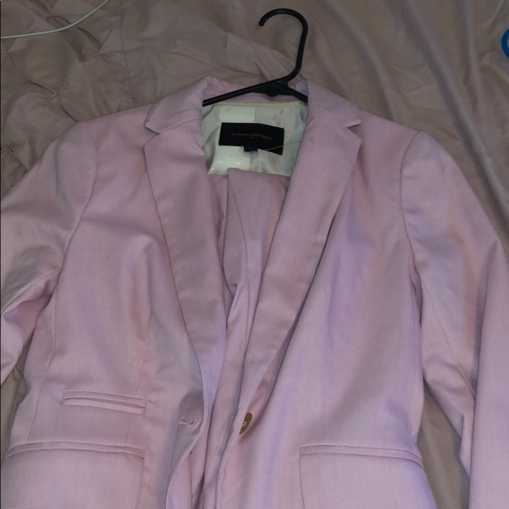 Prom Women’s Suit